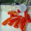 Canned Red Pepper 580ml