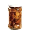 Canned Shiitake Mushroom Whole Slices