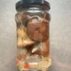 Canned Shiitake Mushroom in Vinegar