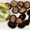 Canned Shiitake Whole Mushroom