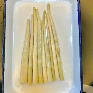 Canned Slender Bamboo Shoots