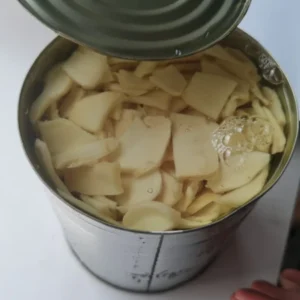 Canned Slice/Dice Mushroom