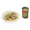 Canned Slice Mushroom 400g in Brine