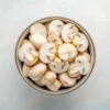 Canned Slice Whole Mushroom in Can