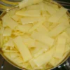 Canned Sliced Bamboo Shoots 2950g