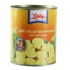 Canned Sliced Mushroom for Cooking 800g