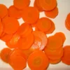 Canned Slices Carrots