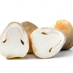 Canned Straw Mushrooms Peeled Whole Half Cut