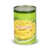 Canned Sweet Corn