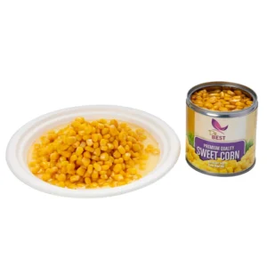 Canned Sweet Corn 340g