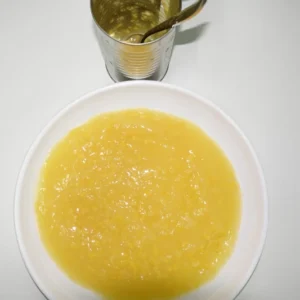 Canned Sweet Corn Cream Style