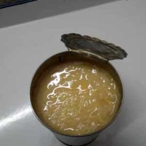Canned Sweet Corn Cream Style Ready to Eat