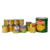 Canned Sweet Corn Kernel in a Tin 340g