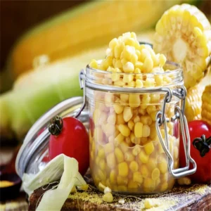 Canned Sweet Corn Whole Kernel