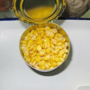 Canned Sweet Kernel Corn 340g