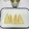 Canned Vegetable Bamboo Shoots Halves