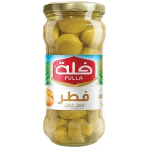 Canned Vegetable Canned Mushroom 530ML (whole)