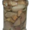 Canned Vegetables Canned Suillus Mushroom
