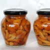 Canned Vegetables Easy Open Lid Natural Food Nameko Mushroom in Can
