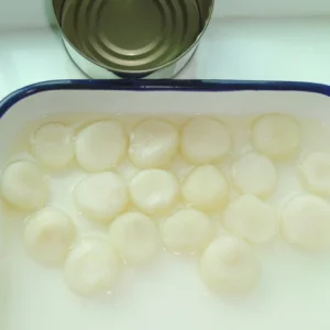 Canned Water Chestnut Whole 567g