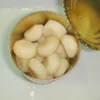 Canned Water Chestnut Whole 567g
