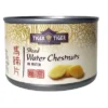 Canned Water Chestnuts Slices 227g