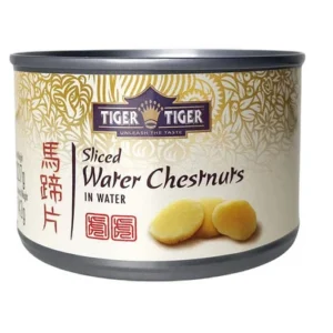 Canned Water Chestnuts Slices 227g