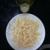 Canned White Asparagus Cut 425g