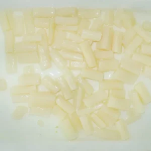 Canned White Asparagus Cut Vegetable 430g