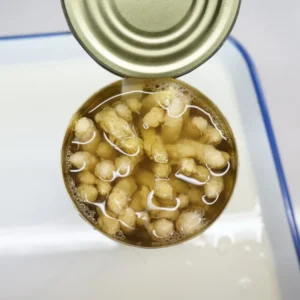 Canned White Asparagus Whole 800g