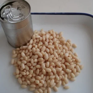 Canned White Kidney Bean