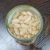 Canned White Kidney Bean in Brine