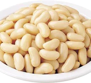 Canned White Kidney Bean in Brine Tomato Sauce