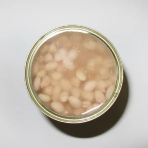 Canned White Kidney Beans