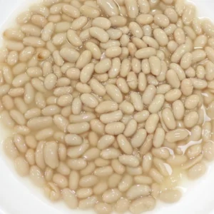 Canned White Kidney Beans 400g