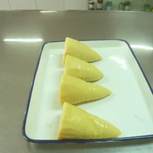 Canned Whole Bamboo Shoots 2950g