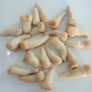 Canned Whole Mushroom 2840g