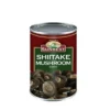Canned Whole Shiitake Mushroom with Soy Sauce 425g (whole)