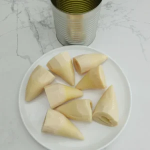Canned Winter Bamboo Shoots Whole 2950g