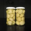 Champignon Pns Jar Champignon Whole Jar Marinated Mushroom