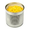Crop Canned Sweet Corn Non GMO