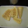 Fresh Food Canned Bamboo Shoots Halves 567g