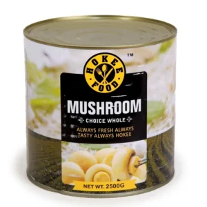 Fresh Mushrooms for Food Grade ISO and HACCP Edible Fungi 2500g