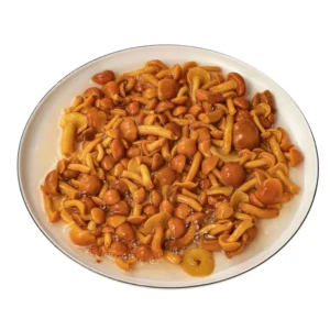 Fresh Nameko Mushroom 2840g