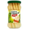 Fresh Natural Vegetable Canned Asparagus in Easy Open Tin 530ML