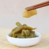 Fresh Vegetables Canned Pickled Lettuce Nw340g