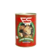 HACCP Approved Canned Straw Mushrooms 425g
