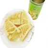 Natural Bamboo Shoots Halves in Water 567G