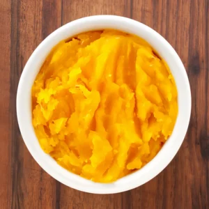 Natural Canned Pumpkin Paste in Tin
