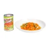 New Crop Fresh Canned Mixed Vegetables